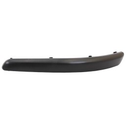 VW Polo II 05-09 Left Hand Front Bumper Beading Mould Strip 