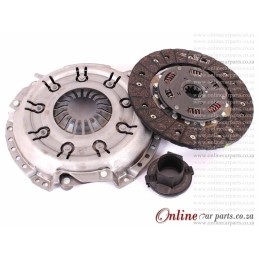 BMW 3-SERIES E30 325i M20 86-92 Clutch Kit