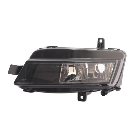 VW Golf MK 7 Left Hand Side Fog Light Fog Lamp 2012-