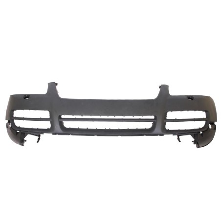 VW Touran 04-06 Front Bumper