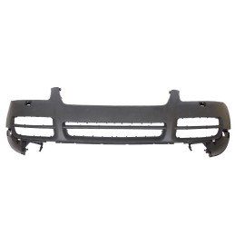 VW Touran 04-06 Front Bumper with Washer Hole