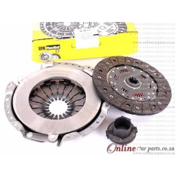 BMW 3-SERIES E30 325i M20 86-92 Clutch Kit