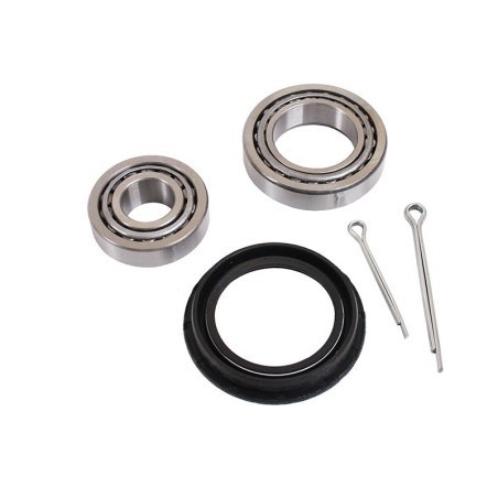 Opel Astra F 1.4 C14NZ 8V 93-99 Rear Wheel Bearing Kit