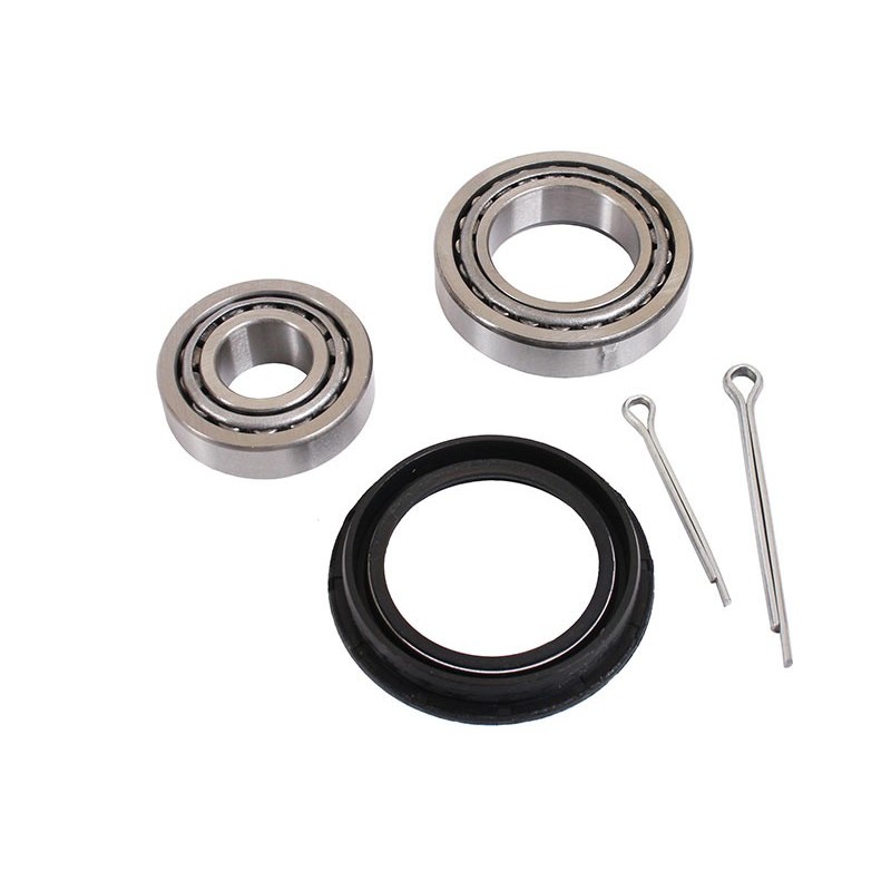 Daewoo Cielo 1.5 16V A15MF 16V 96-98 Rear Wheel Bearing Kit