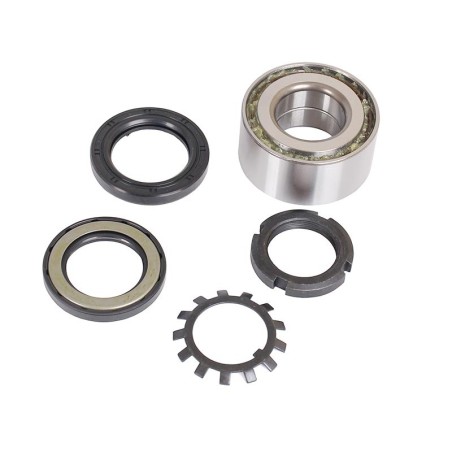 Mazda BT-50 2.6 4G54 12V 08-12 Rear Wheel Bearing Kit