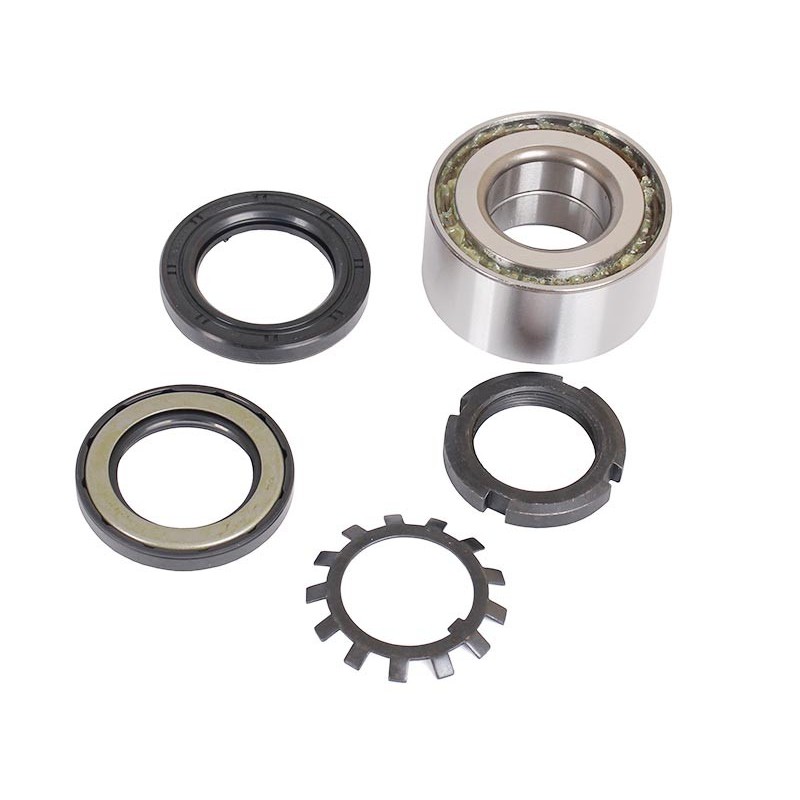 Nissan NP300 2.0 2.4 2.5 TDI 2008- Rear Wheel Bearing Kit