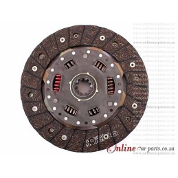 BMW 3-SERIES E30 325i M20 86-92 Clutch Kit