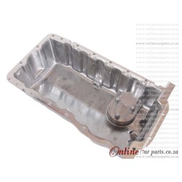 VW Polo 9N 1.9 TDi 2.0 Engine Oil Sump No Sensor Hole