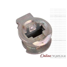 VW Polo I 95-02 Door Handle Excentric Lock Cylinder
