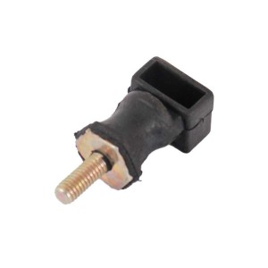 VW Golf V Air Box Mounting