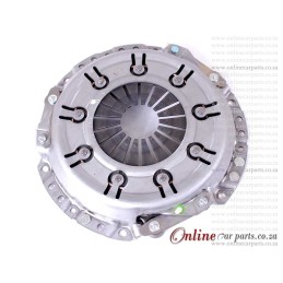 Nissan PRIMERA 200 Si GSi STi SR20DE 98-02 Clutch Kit