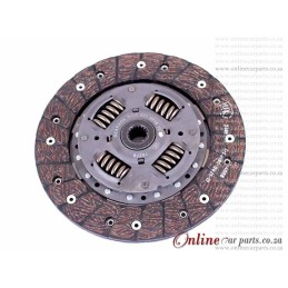 Nissan PRIMERA 200 Si GSi STi SR20DE 98-02 Clutch Kit