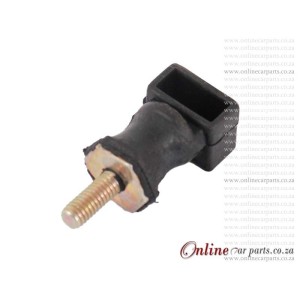 VW Golf V Air Box Mounting