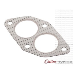 VW Kombi Microbus 2.3i 2.5i 2.6i 5 Cyl Downpipe Exhaust Gasket