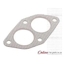 VW Kombi Microbus 2.3i 2.5i 2.6i 5 Cyl Downpipe Exhaust Gasket