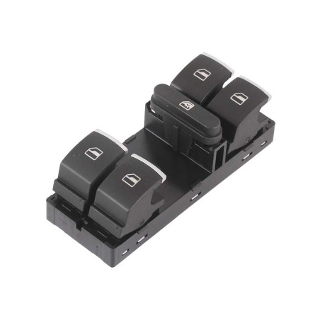 VW Golf VI Electric Window Switch 10 PIN