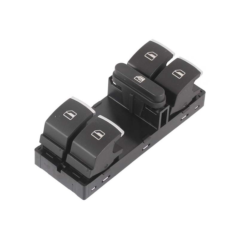 VW Tiguan 2008- Electric Window Switch 10 PIN