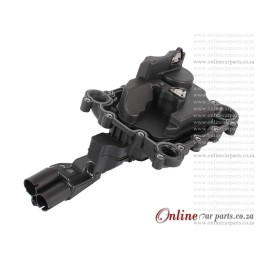 Audi A6 3.0 TFSI 10-18 Pressure Control Valve