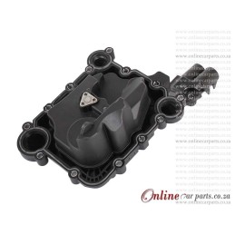 Audi A6 3.0 TFSI 10-18 Pressure Control Valve