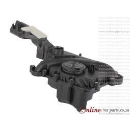 Audi A6 3.0 TFSI 10-18 Pressure Control Valve