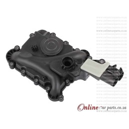 Audi A6 3.0 TFSI 10-18 Pressure Control Valve