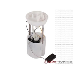 VW Caddy P Van 1.6 04-15 Fuel Pump Module