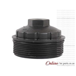 VW Golf V Caddy 9N Touran T5 TDI Oil Filter Cap