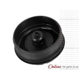 VW Golf V Caddy 9N Touran T5 TDI Oil Filter Cap