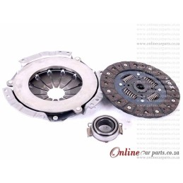 TOYOTA CONQUEST 180i Sport 180i RSi 16V 7A-FE 93-02 Clutch Kit