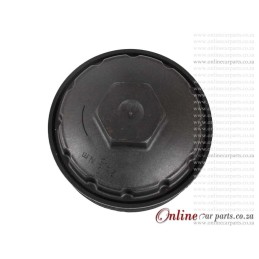 VW Golf V Caddy 9N Touran T5 TDI Oil Filter Cap