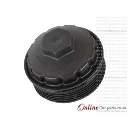 VW Golf V Caddy 9N Touran T5 TDI Oil Filter Cap