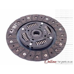 TOYOTA CONQUEST 180i Sport 180i RSi 16V 7A-FE 93-02 Clutch Kit