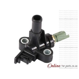 Fiat Temperature Sensor Switch