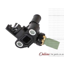 Fiat Temperature Sensor Switch