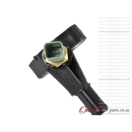 Fiat Temperature Sensor Switch