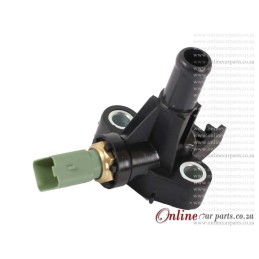 Fiat Temperature Sensor Switch