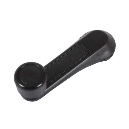 Isuzu KB21 81-87 Black Window Winder Handle