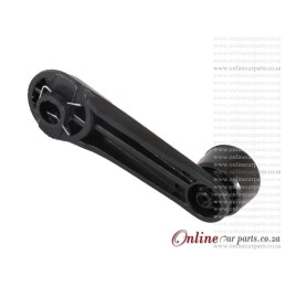 Isuzu KB21 81-87 Black Window Winder Handle