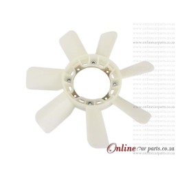 Toyota 3Y 4Y Fan Blade