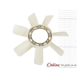 Toyota 3Y 4Y Fan Blade