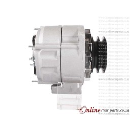 ADE 352 354 366 407 409 55A 24V 2 Groove N1 IR/EF 80mm Foot Double Pulley Alternator OE 0120469001