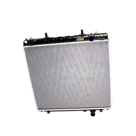 HYUNDAI TERRACAN 2.9 CRDI 03-08 J3 16V 110KW  Auto 4 Cyl Radiator