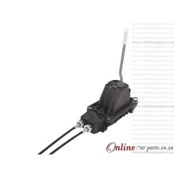 Nissan NP200 1.6 8V 1.6 16V 1.5 dCi 2008- Gear Shift Cable with Gear Lever