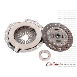 FORD ESCORT MK1 RWD 1.6 L XL GT 70-75 Clutch Kit