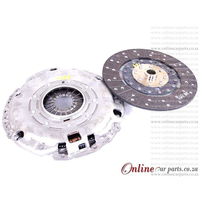 Scorpio crde best sale clutch plate price