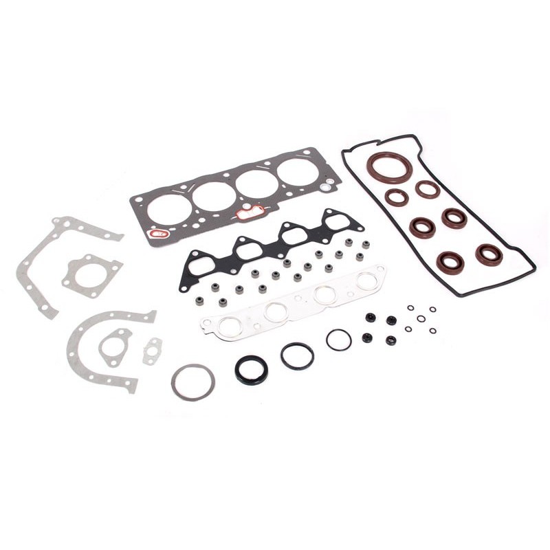 Geely MK 1.5 L4 16V 2010- Full Gasket Set