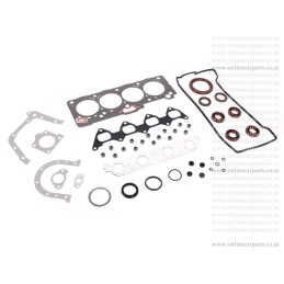 Geely MK 1.5 L4 16V 2010- Full Gasket Set