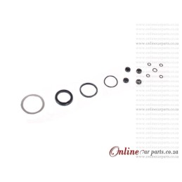 Geely MK 1.5 L4 16V 2010- Full Gasket Set