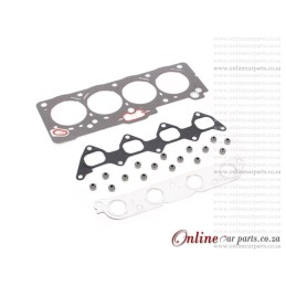 Geely MK 1.5 L4 16V 2010- Full Gasket Set