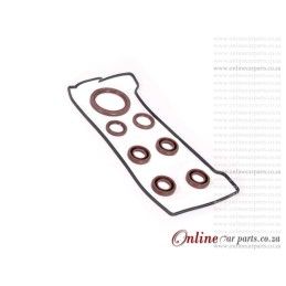 Geely MK 1.5 L4 16V 2010- Full Gasket Set